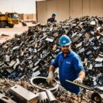 شراء سكراب بالرياض